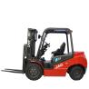 Buy cheap Diesel Forklift Material Handling Equipment Paper Roll Clamp Truck 5T from wholesalers