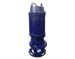 Buy cheap 500QW2200-10-110  Aquaculture Submersible Sewage Pump from wholesalers