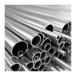 Superior Super Duplex Stainless Steel Pipe Large Size Diameter Sch10-Sch160
