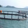 Buy cheap White Aquaculture Net Cage Long Working Life Eco - Friendly Feature from wholesalers