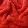 Buy cheap 340gsm 100 Polyester Fleece Fabric Bedding Blanket Shoes from wholesalers