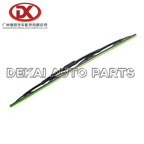 Buy cheap NPR 600mm ISUZU Wiper Blade RH 8971345612 8971345630 truck spare parts from wholesalers