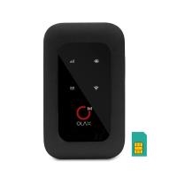 Buy cheap OLAX MF980U Portable WiFi Routers 4G Travel Modem OEM For 10 Devices product