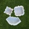 Buy cheap Concrete Interlocking Plastic Paver Mould For Garden Paths from wholesalers