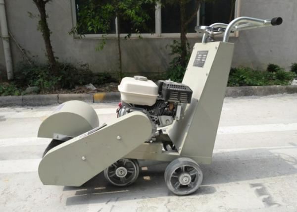 Buy cheap Olive Drab Sweeper Cleaning Road Marking Equipment from wholesalers