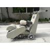 Buy cheap Olive Drab Sweeper Cleaning Road Marking Equipment from wholesalers