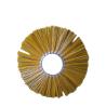 Buy cheap Snow Cleaning Street Sweeper Brushes Poly Broom Disk Sweeper Wafers Brush from wholesalers
