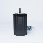 Hc60blf100 60mm Square Brushless Dc Motor DC 24V/48V