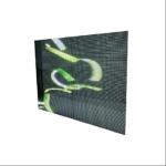 Buy cheap P6.25 Rear Service Indoor Holographic Transparent LED Display Ultra Light 6kg Per Sqm from wholesalers