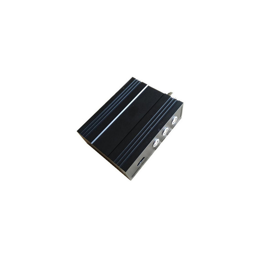 UAV Video Transmitter Wireless H.265 COFDM Video Audio Link100km