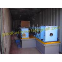 Buy cheap STEEL TUBE FORMING MACHINE product