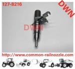 Injector For Excavator 3114 3116 950F Fuel Injector E322B 322B Motor 1278216 127