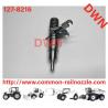 Buy cheap Injector For Excavator 3114 3116 950F Fuel Injector E322B 322B Motor 1278216 127-8216 from wholesalers