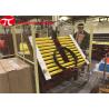 Buy cheap 220V Horizontal Loading Automatic NSK Bearing Coils Wrapping Machinery from wholesalers