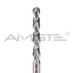 Buy cheap 5D Carbide Twist Drill Bits Customized Drill Bits For Aluminium from wholesalers