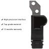 Buy cheap Daewoo Lanos Camshaft Position Sensor 96253544 For Saloon Chevrolet Aveo Aveo5 Pontiac from wholesalers
