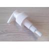 Buy cheap 24/410 Lotion Dispenser Pump from wholesalers