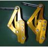 Buy cheap Aluminum Alloy Optical Cable Wire Grip / OPGW Cable Grippers For 11- 17mm from wholesalers