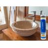 Buy cheap Paste Crack Wood Glue Anti Mildew Sealant 300ml C6H7NO2 CAS 7085-85-0 from wholesalers