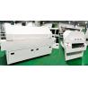 Buy cheap CE 4KW Reflow Oven 1800mm length 5 Heating Zones RF-5 from wholesalers