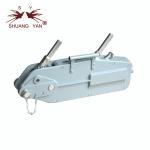 20 Meters Long Synthetic Winch Line Grade 5 Safety Factor Lightweight