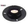 Buy cheap IP20 80mm Cutting Living Room Recessed Spotlights , Trimless Adjustable Downlights from wholesalers