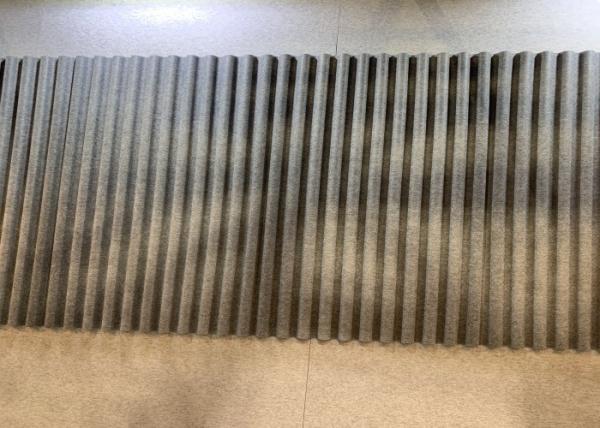 Buy cheap Sound Deadening Decorative 3d Acoustic Wall Panels Pet Felt For Office from wholesalers