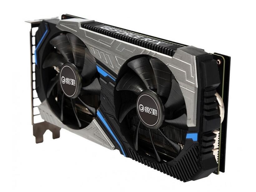 Galax 2060 Super Miner Graphics Card