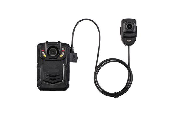 Buy cheap Waterproof Night Vision 4G Law Enforcement Recorder from wholesalers