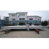 Buy cheap Factory Directly Prefabricated Steel Structure Material For Warehouse Buildings from wholesalers