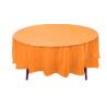 Buy cheap China Supplier Table Cover Custom Printing PEVA Plastic Round Table Cloth For Wedding from wholesalers