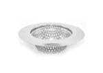 SSMS 01 Stainless Steel Sink Filter 3.54 Inch Drain Strainer Basket Bath Shower