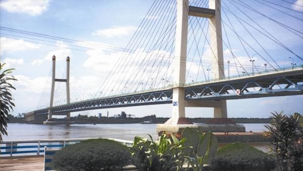 Buy cheap Permanent Cable Stay Bridges from wholesalers