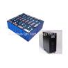 Buy cheap Heavy Duty Lithium Ion Phosphate Battery Pack Electric Bus Supply 48V 120Ah from wholesalers