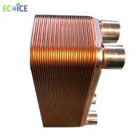 Buy cheap No String Liquid Brazed Water Cooling Plate Heat Exchanger B3-210 product