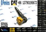 diesel fuel injector 232-1168 232-1170 174-7528 153-5938 20R-0758 10R-1267 10R