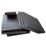0.02mm-4mm Grain Size Carbon Graphite Plates For Heat Treating Acid Resistance