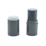 3.5g Cylindrical and smooth sunscreen stick with odor-fighting properties