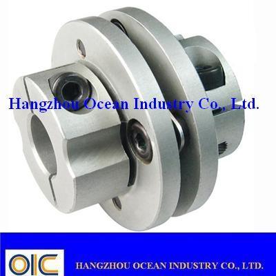 Corrosion Resistant Flange Flexible Couplings for Industrial Applications CE