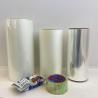 Buy cheap Heavy Duty Clear Opp Bopp Tape Film Roll Waterproof For Carton Box Sealing from wholesalers