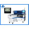 Buy cheap LED Street Light SMT Making Machine Long Life For Lighting Factory from wholesalers