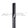 Buy cheap Tungsten Hard Metal Drill Bits Three Pointed Metal Reamer Drill Bit Customized from wholesalers