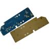 Buy cheap Multilayer High Frequency Taconic Pcb TLY Military Low DK Base from wholesalers
