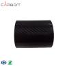 Buy cheap 100CF Shoes Large 3K Plain Carbon Fiber Tube For Metal Detector from wholesalers