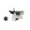 Buy cheap Inverted Metallurgical Microscope With Stage Plate Ø10mm Ø20mm from wholesalers