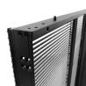 Buy cheap Wide View Angle Outdoor Transparent LED Display For Business Center from wholesalers