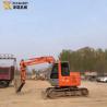 Buy cheap 7100 KG Machine Weight Used Hitachi 75 Excavator Original Hydraulic Pump ZX75US ZX75US-3 from wholesalers