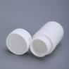 Buy cheap White UMETASS 112ML Small Empty Bottle For Storage Pill Tablets Capsule Medicine Container With Children's Lock Cap from wholesalers
