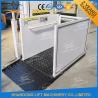 Buy cheap Wheelchair Platform Lift For Home House from wholesalers