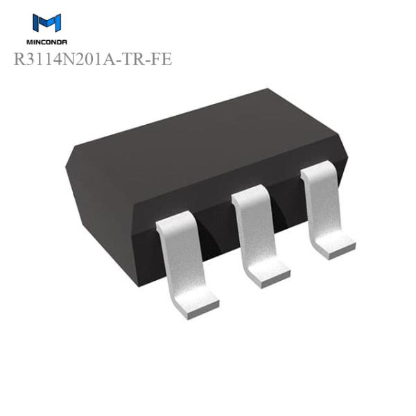Buy cheap R3114N201A-TR-FE from wholesalers